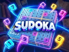 Peli Sudoka