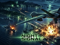 Peli Night Signal