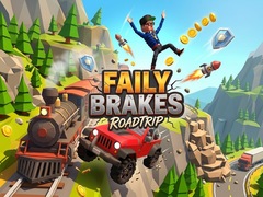 Peli Faily Brakes Roadtrip