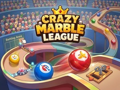 Peli Crazy Marble League