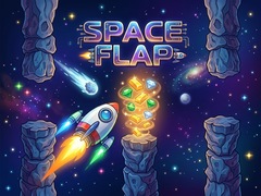 Peli Space Flap