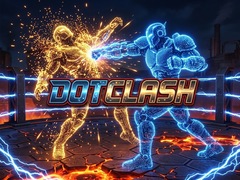 Peli DotClash