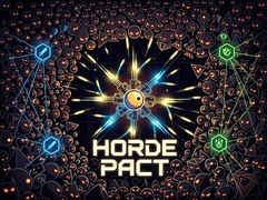 Peli Horde Pact
