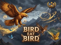 Peli Bird Eat Bird