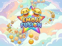 Peli Emoji Fusion