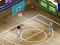 Peli Hard Court