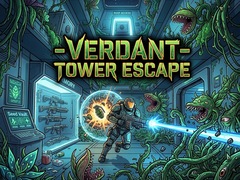 Peli Verdant - Tower Escape
