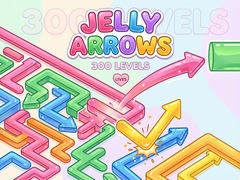 Peli Jelly Arrows