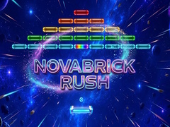 Peli NovaBrick Rush