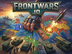 Peli FrontWars.io