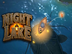 Peli Night Lake