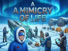 Peli A Mimicry of Life