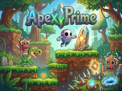Peli Apex Prime