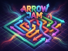 Peli Arrow Jam