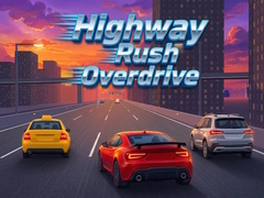 Peli Highway Rush Overdrive