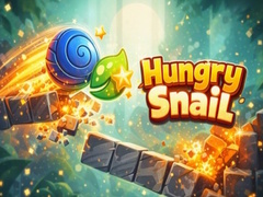Peli Hungry Snail