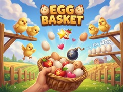 Peli Egg Basket