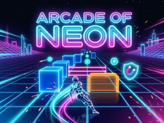 Peli Arcade of Neon