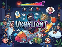 Peli Ukhyliant