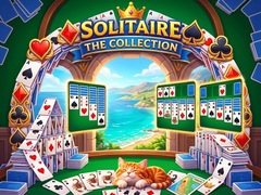 Peli Solitaire The Collection