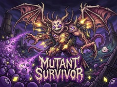 Peli Mutant Survivor