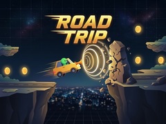 Peli Road Trip