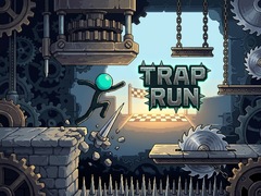 Peli Trap Run