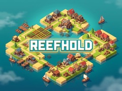 Peli Reefhold
