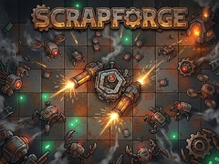 Peli Scrapforge