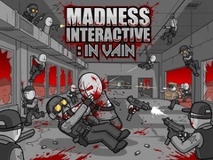 Peli Madness Interactive: In Vain