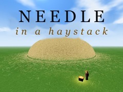 Peli Needle in a Haystack