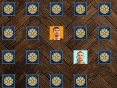 Peli Football Memory Match