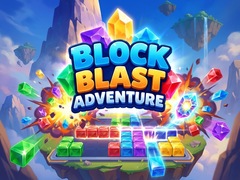 Peli Block Blast Adventure