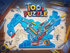 Peli Tool Puzzle