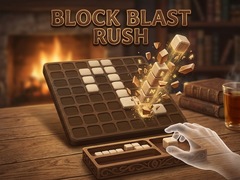 Peli Block Blast Rush