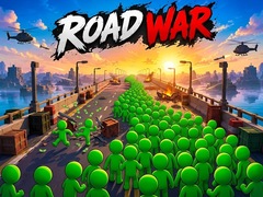 Peli Road War