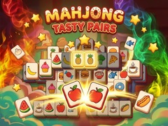 Peli Mahjong Tasty Pairs