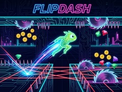 Peli Flipdash
