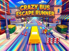 Peli Crazy Bus Escape Runner