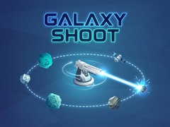 Peli Galaxy Shoot