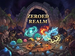 Peli Zeroed Realm