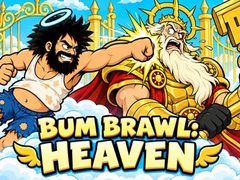 Peli Bum Brawl: Heaven