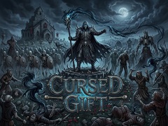 Peli Cursed gift