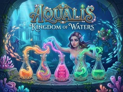 Peli Aqualis Kingdom of Waters