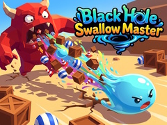 Peli Black Hole Swallow Master
