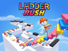 Peli Ladder Rush