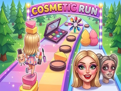Peli Cosmetic Run