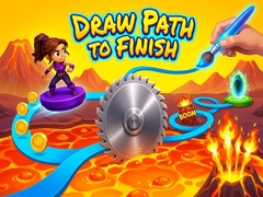Peli Draw Path To Finish