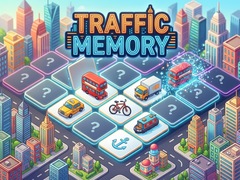 Peli Traffic Memory