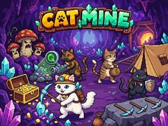 Peli Cat Mine